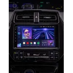 Штатна магнітола Teyes CC3 6+128 Gb Toyota Prius XW50 2015-2020 3