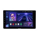 Штатная магнитола Teyes CC3 6+128 Gb Toyota Sienna 3 XL30 2014-2020
