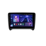 Штатна магнітола Teyes CC3L 4+32 Gb Audi TT 2 2006-2014 9" 2