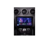 Штатна магнітола Teyes CC3L 4+32 Gb Audi TT 2 2006-2014 9" 3