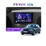 Штатна магнітола Teyes CC3L 4+32 Gb BMW 1 E88 E82 E81 E87 2004-2011 (F1) 9"