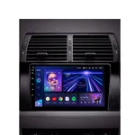 Штатна магнітола Teyes CC3L 4+32 Gb BMW X5 E39 E53 1999-2006 9" 3