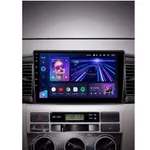 Штатна магнітола Teyes CC3L 4+32 Gb BYD F3 1 2005-2013 9" 2