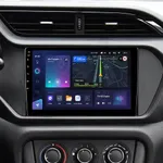 Штатна магнітола Teyes CC3L 4+32 Gb Chery Tiggo 3 2016-2018 9" 3