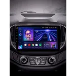 Штатна магнітола Teyes CC3L 4+32 Gb Chery Tiggo 5 2014-2018 10" 2