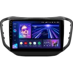 Штатна магнітола Teyes CC3L 4+32 Gb Chery Tiggo 5 2014-2018 10" 3
