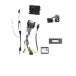 Штатна магнітола Teyes CC3L 4+32 Gb Chery Tiggo 7 1 2016-2020 (F1) 9" 2