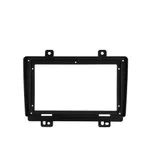 Штатна магнітола Teyes CC3L 4+32 Gb Chery Tiggo 7 1 2016-2020 (F1) 9" 3