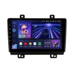 Штатна магнітола Teyes CC3L 4+32 Gb Chery Tiggo 7 1 2016-2020 (F1) 9"
