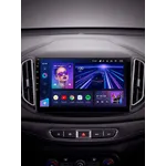 Штатная магнитола Teyes CC3L 4+32 Gb Chery Tiggo 7 1 2016-2020 (F2) 10" 2
