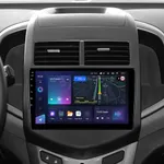 Штатна магнітола Teyes CC3L 4+32 Gb Chevrolet Aveo 2 2011-2015 9" 7