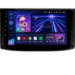 Штатна магнітола Teyes CC3L 4+32 Gb Chevrolet Aveo T250 2006-2012 9" 6