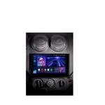 Штатна магнітола Teyes CC3L 4+32 Gb Chevrolet Aveo T250 2006-2012 9" 7