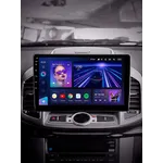 Штатна магнітола Teyes CC3L 4+32 Gb Chevrolet Captiva 1 2011-2016 10" 2