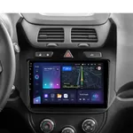 Штатна магнітола Teyes CC3L 4+32 Gb Chevrolet Cobalt 2 2011-2018 9" 7