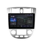 Штатная магнитола Teyes CC3L 4+32 Gb Chevrolet Lacetti J200/Buick Excelle Hrv 2004-2013/Daewoo Gentra 2 2013-2015 (F2) 10" 2