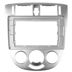 Штатна магнітола Teyes CC3L 4+32 Gb Chevrolet Lacetti J200/Buick Excelle Hrv 2004-2013/Daewoo Gentra 2 2013-2015 (F1) 10" 3