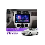 Штатна магнітола Teyes CC3L 4+32 Gb Chevrolet Lacetti J200/Buick Excelle Hrv 2004-2013/Daewoo Gentra 2 2013-2015 (F1) 10"