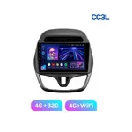 Штатна магнітола Teyes CC3L 4+32 Gb Chevrolet Spark Beat 2015-2018 (F2) 9" 6