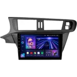 Штатная магнитола Teyes CC3L 4+32 Gb Citroen C3-XR 2010-2018 (F2) 10" 2