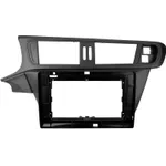 Штатная магнитола Teyes CC3L 4+32 Gb Citroen C3-XR 2010-2018 (F2) 10" 3