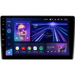Штатная магнитола Teyes CC3L 4+32 Gb Citroen C3-XR 2019-2020 (F1) 10" 2