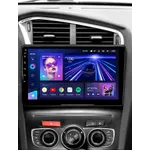 Штатна магнітола Teyes CC3L 4+32 Gb Citroen C4 2 B7 (ZYJ) 2013-2016 10" 2