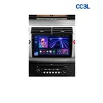 Штатная магнитола Teyes CC3L 4+32 Gb Citroen C4 LA LC C-Triomphe C-Quatre 2004-2014 9" 7