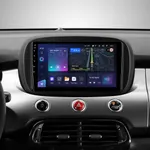 Штатная магнитола Teyes CC3L 4+32 Gb Fiat 500X 2014-2020 9" 2