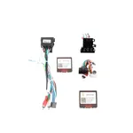 Штатная магнитола Teyes CC3L 4+32 Gb Fiat Bravo 198 2 2007-2014 9" 7