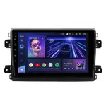 Штатна магнітола Teyes CC3L 4+32 Gb Fiat Ducato Van L3H2 2021-2023 9" 2