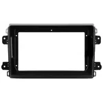 Штатна магнітола Teyes CC3L 4+32 Gb Fiat Ducato Van L3H2 2021-2023 9" 3