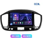 Штатная магнитола Teyes CC3L 4+32 Gb Fiat Uno 2014-2020 9" 6