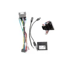 Штатная магнитола Teyes CC3L 4+32 Gb Fiat Uno 2014-2020 9" 7