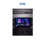 Штатная магнитола Teyes CC3L 4+32 Gb Ford Escape 1 2000-2007 9" 6
