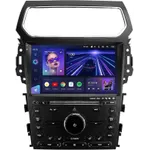 Штатна магнітола Teyes CC3L 4+32 Gb Ford Explorer 5 2011-2019 (A) 10" 4
