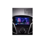 Штатна магнітола Teyes CC3L 4+32 Gb Ford Focus 3 Mk 3 2011-2019 9" 7