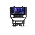 Штатна магнітола Teyes CC3L 4+32 Gb Ford Mustang VI S550 2014-2021 (F1) 9" 6