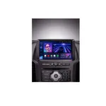 Штатна магнітола Teyes CC3L 4+32 Gb Ford Ranger 3 2011-2015 (F1) 9" 7
