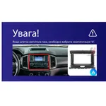 Штатная магнитола Teyes CC3L 4+32 Gb Ford Ranger P703 2015-2022 (A) 9" 7