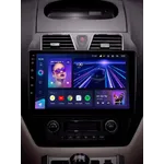 Штатна магнітола Teyes CC3L 4+32 Gb Geely Emgrand EC7 1 2009-2016 10" 2