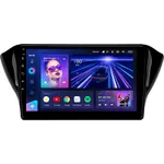Штатна магнітола Teyes CC3L 4+32 Gb Geely GS 2016-2020, Emgrand EC7 1 2018-2020 (F2) 10" 2