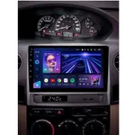 Штатна магнітола Teyes CC3L 4+32 Gb Geely MK 1 2006-2013 9" 6
