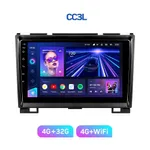 Штатна магнітола Teyes CC3L 4+32 Gb Great Wall Haval H3 H5 2011-2016 9" 6