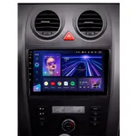 Штатна магнітола Teyes CC3L 4+32 Gb Great Wall Haval H3 H5 2011-2016 9" 7