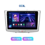Штатная магнитола Teyes CC3L 4+32 Gb Great Wall Haval H6 2016-2018 10" 6