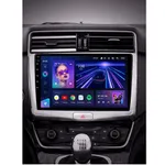 Штатная магнитола Teyes CC3L 4+32 Gb Great Wall Haval H6 2016-2018 10" 7