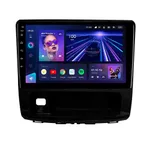 Штатна магнітола Teyes CC3L 4+32 Gb Great Wall Haval H9 2014-2020 (A) 10" 6