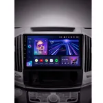 Штатна магнітола Teyes CC3L 4+32 Gb Great Wall Haval H9 2014-2020 (A) 10" 8