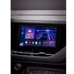 Штатная магнитола Teyes CC3L 4+32 Gb Great Wall Hover Haval F7 F7X 2019-2020 9" 7